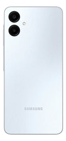 Celular Samsung Galaxy A06 64gb Light Blue Celeste